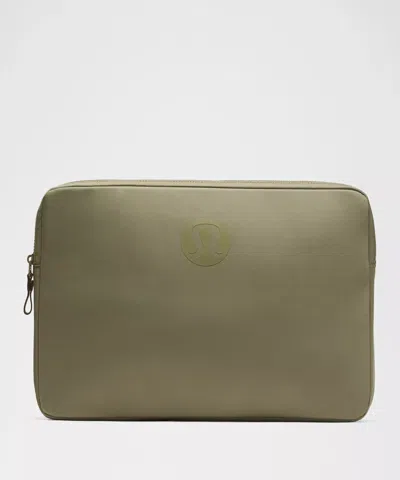 Lululemon New Crew Laptop Sleeve