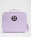 Lululemon New Crew Lunch Box