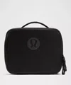 Lululemon New Crew Lunch Box