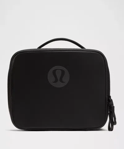 Lululemon New Crew Lunch Box