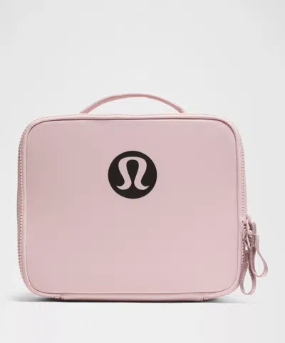 Lululemon New Crew Lunch Box
