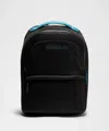 Lululemon New Crew Mesh Backpack 19l