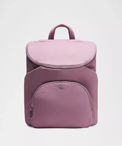 Lululemon New Parent Backpack 17l
