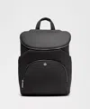 Lululemon New Parent Backpack 17l