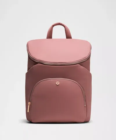 Lululemon New Parent Backpack 17l