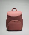 Lululemon New Parent Backpack 17l In Pink