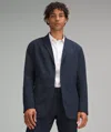 Lululemon New Venture Button-front Blazer