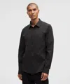 Lululemon New Venture Long-sleeve Shirt