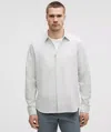 Lululemon New Venture Long-sleeve Shirt