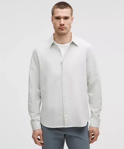 Lululemon New Venture Long-sleeve Shirt