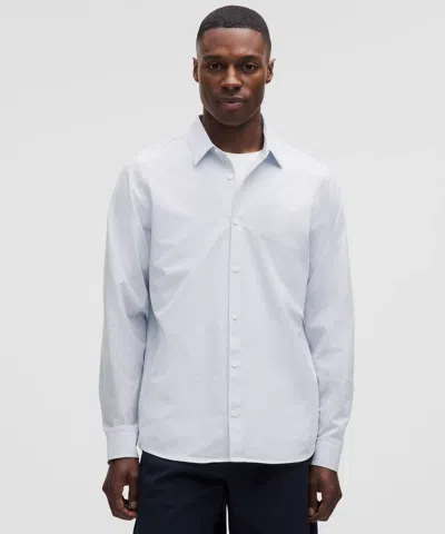 Lululemon New Venture Long-sleeve Shirt
