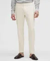 Lululemon New Venture Slim-fit Pique Trousers Regular