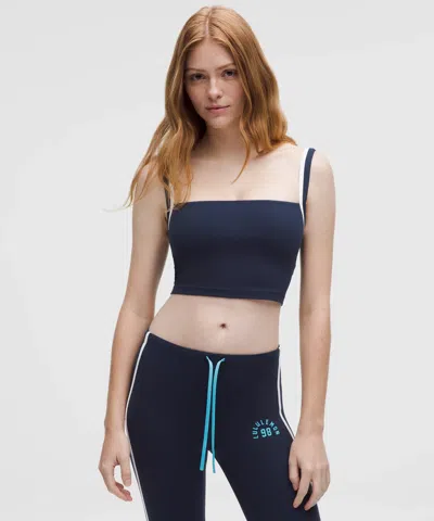 Lululemon Nulu Cropped Tank Top