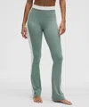 Lululemon Nulu High-rise Flared Pants