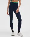 Lululemon Nulu Super-high-rise Tight 25"