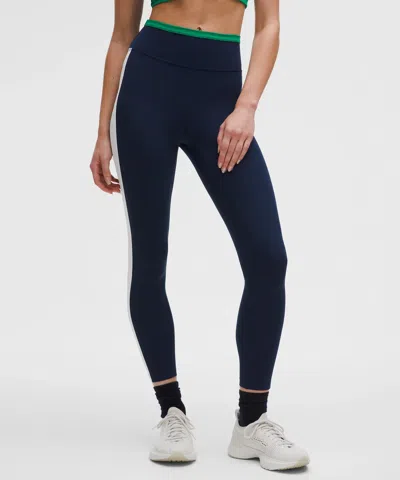 Lululemon Nulu Super-high-rise Tight 25"