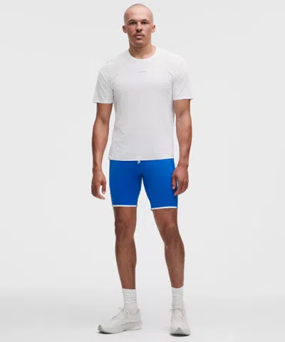 Lululemon Nulux Running Half Tight 8"