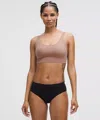 Lululemon Nursing Bra