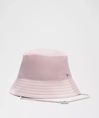 Lululemon Nylon Bucket Hat