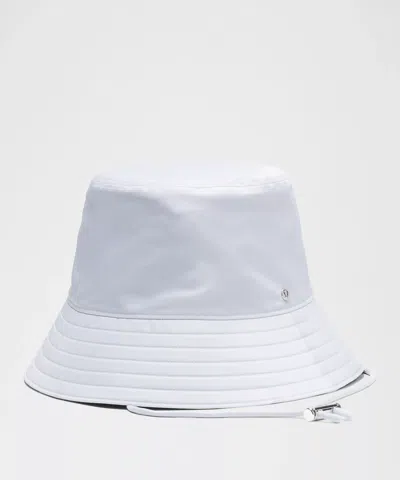 Lululemon Nylon Bucket Hat