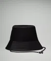 Lululemon Nylon Bucket Hat