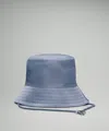 LULULEMON NYLON BUCKET HAT