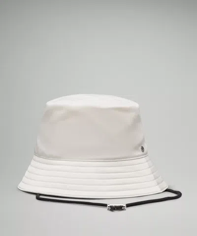 Lululemon Nylon Bucket Hat