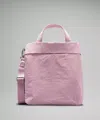 Lululemon On My Level Bag 2.0 19l