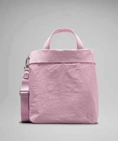 Lululemon On My Level Bag 2.0 19l
