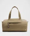 Lululemon On My Level Barrel Duffle Bag 16l