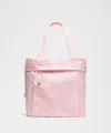 Lululemon On My Level Carryall Tote Bag 27.5l