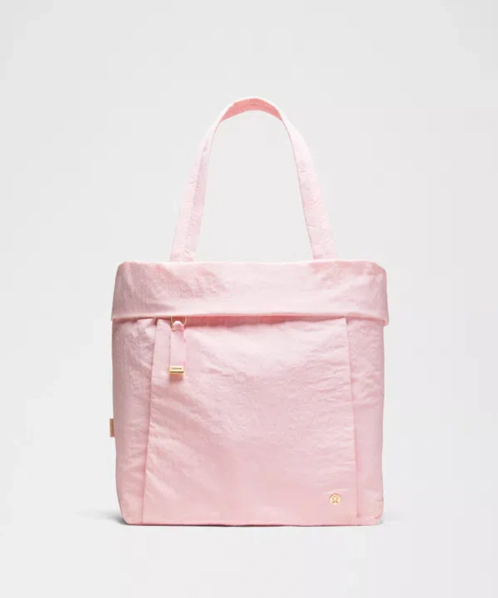 Lululemon On My Level Carryall Tote Bag 27.5l | ModeSens
