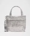 Lululemon On My Level Small Tote Bag 5l