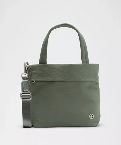 Lululemon On My Level Small Tote Bag 5l