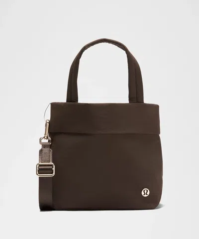 Lululemon On My Level Small Tote Bag 5l