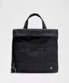 Lululemon On My Level Tote Bag 19l