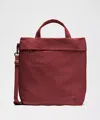 Lululemon On My Level Tote Bag 20l