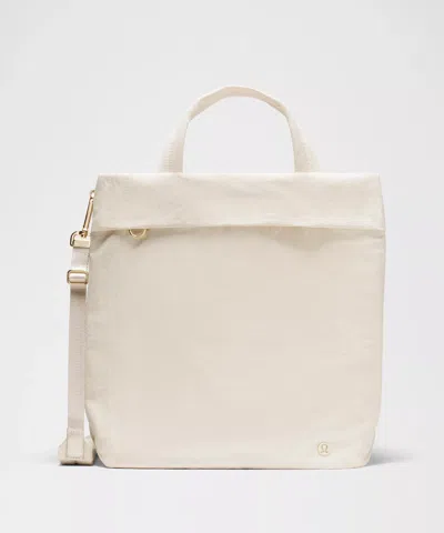 Lululemon On My Level Tote Bag 20l