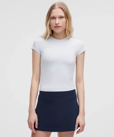 Lululemon Organic Cotton Baby Tee
