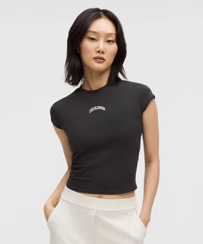 Lululemon Organic Cotton Baby Tee