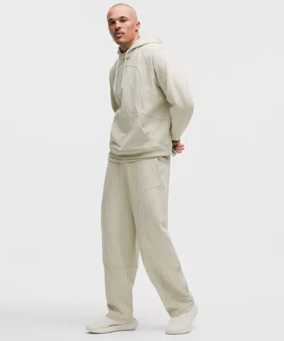Lululemon Organic Cotton Barrel-leg Pant Regular