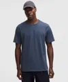 Lululemon Organic Cotton Classic-fit T-shirt