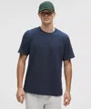 Lululemon Organic Cotton Classic-fit T-shirt