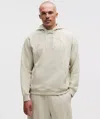 Lululemon Organic Cotton Transformable Crew