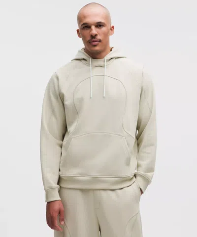 Lululemon Organic Cotton Transformable Crew