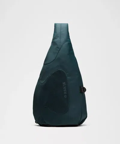 Lululemon Oversized Sling Bag 7.5l