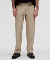 Lululemon Oversized Utilitech Twill Pant 32l In Neutral