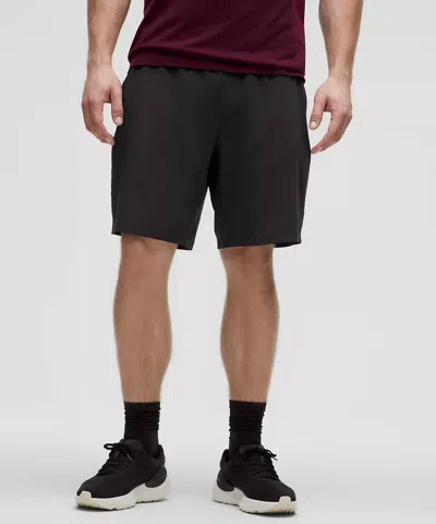 Lululemon Pace Breaker In Black