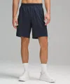 Lululemon Pace Breaker In True Navy In Blue