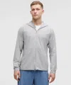 Lululemon Pace Breaker Jacket In Blue